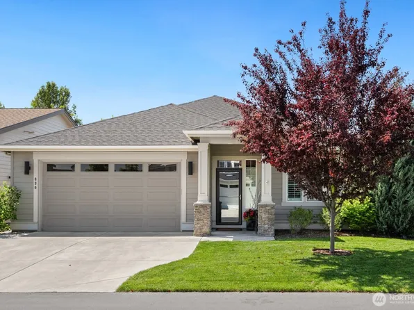 630 SE Whimbrel Loop, College Place, WA 99324