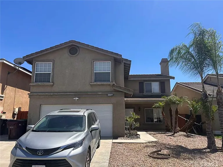 26071 Peck St — Photo 1