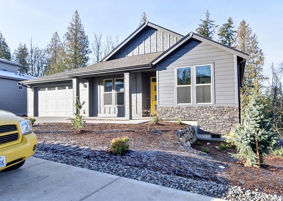 1229 Brookstone Dr Bellingham WA 98229 Zillow