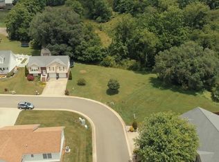 172 Elbert Way, Bristol, VA 24202