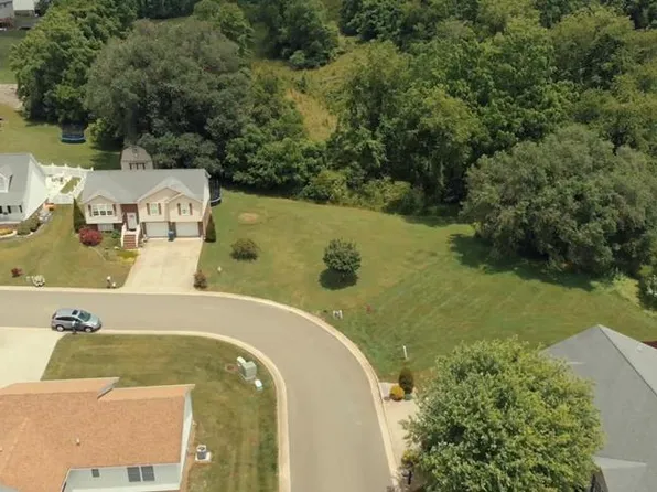 172 Elbert Way, Bristol, VA 24202