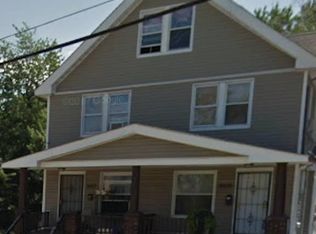 9513 Denison Ave, Cleveland, OH