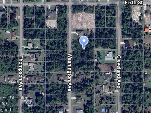 614 Washington Ave, Lehigh Acres, FL 33972