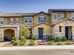 2880 Cabrillo Terrace St, Henderson, NV 89044