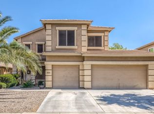 3092 E Sierrita Rd, San Tan Valley, AZ 85143
