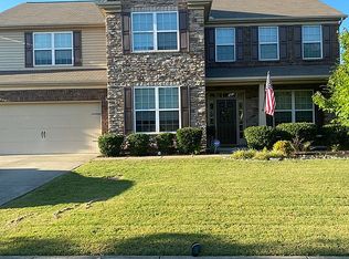 1016 Flaxton St, Hendersonville, TN 37075