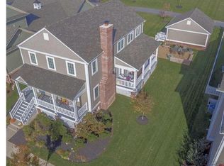 1011 Linden Ave, Chester Springs, PA 19425