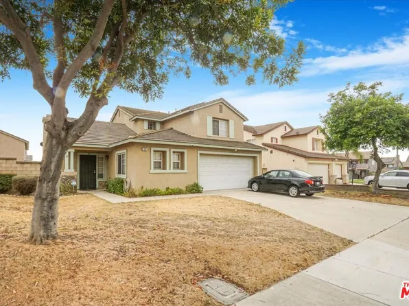 5083 Grand Ave, Montclair, CA 91763