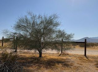 214 Avenida Del Sol, Inyokern, CA 93527
