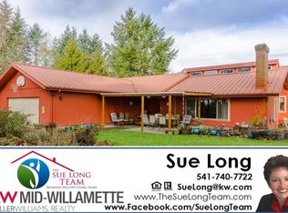 36127 Tapper Ln SE, Albany, OR 97322