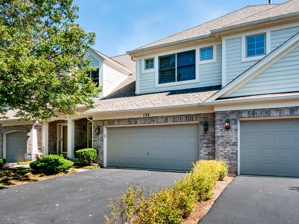 124 Fairway Dr, La Grange, IL 60525