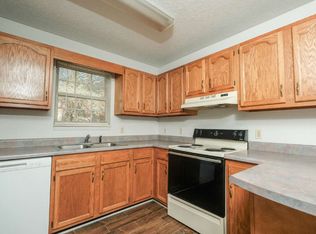 587 Baker Rd #C3, Martin, TN 38237