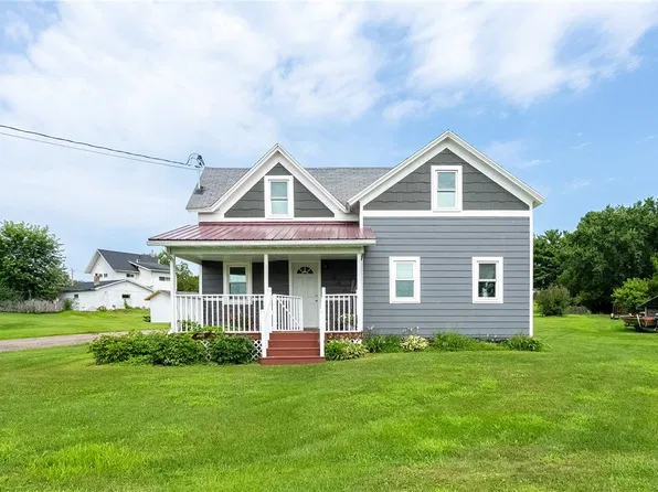 342 W Riverside Avenue, Mondovi, WI 54755
