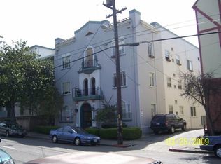 2322 Haste St APT 27, Berkeley, CA 94704