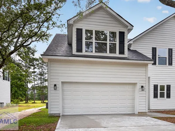 1149 Mayflower Rd NE, Townsend, GA 31331