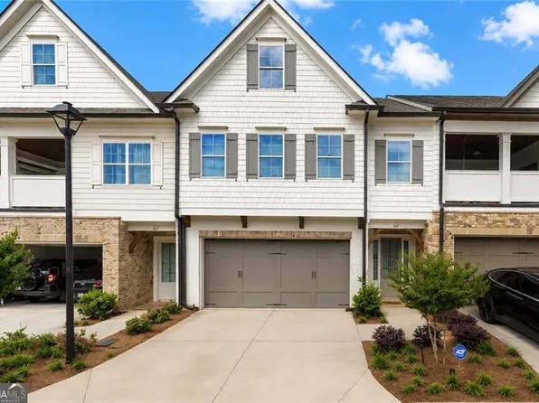 468 Springer Bnd, Marietta, GA 30060