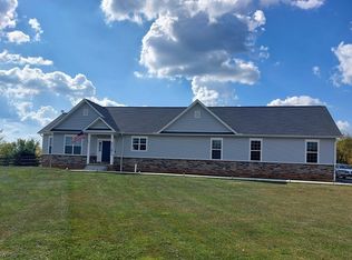 1082 Fairplay Rd, Bloomingdale, OH 43910