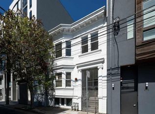 274 Clara St, San Francisco, CA 94107