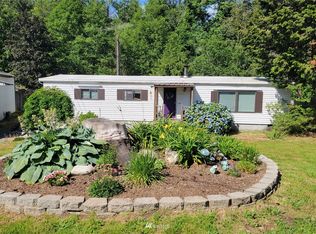 41113 Halls Ln, Gold Bar, WA 98251