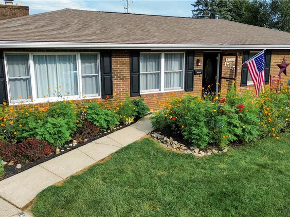 1515 Sioux Dr, Xenia, OH 45385