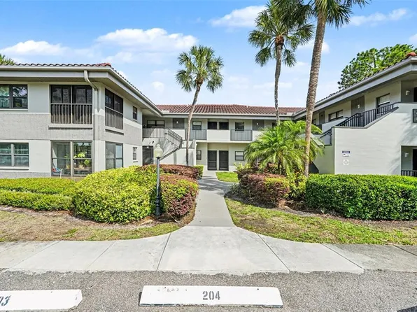 2650 Countryside Blvd APT E204, Clearwater, FL 33761