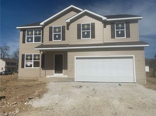 5925 Cape Hatteras Way #SL29, Vermilion, OH