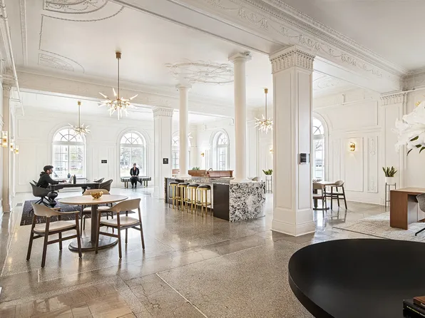 The Hamilton Midtown Detroit