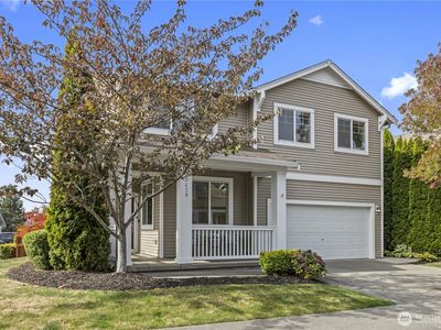 2428 85th Avenue NE, Lake Stevens, WA, 98258