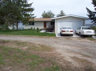 31 Panorama Point Rd #B, Omak, WA 98841