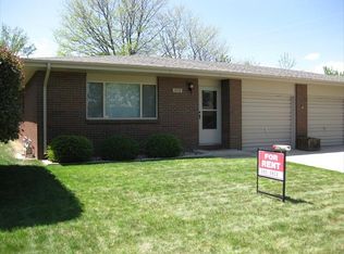 1713 Larch St, Fort Collins, CO 80526