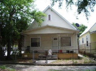 2306 W Cherry St, Tampa, FL 33607