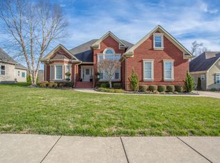 3182 Grassy Cove Ln, Ooltewah, TN 37363