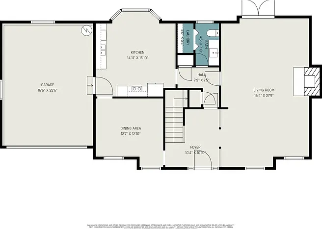 7509 Rolling River Pkwy — Photo 28