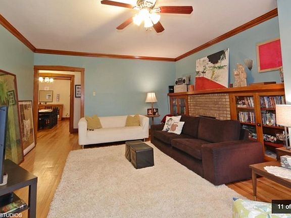 2nd image of 4132 W Barry Ave #1
