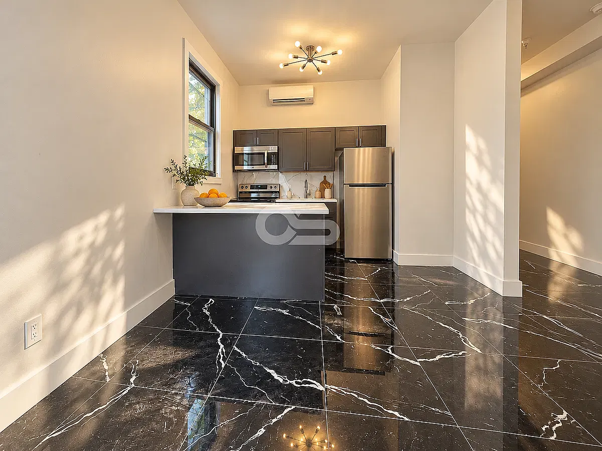 1 bed, 600 sqft, $1,695 — Photo 4
