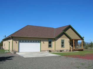 6273 SW Shad Rd, Crooked River Ranch, OR 97760