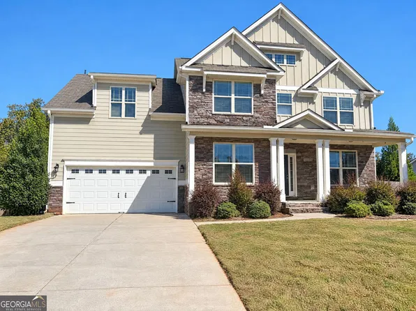 9410 Woodland Tree Ln, Cumming, GA 30028