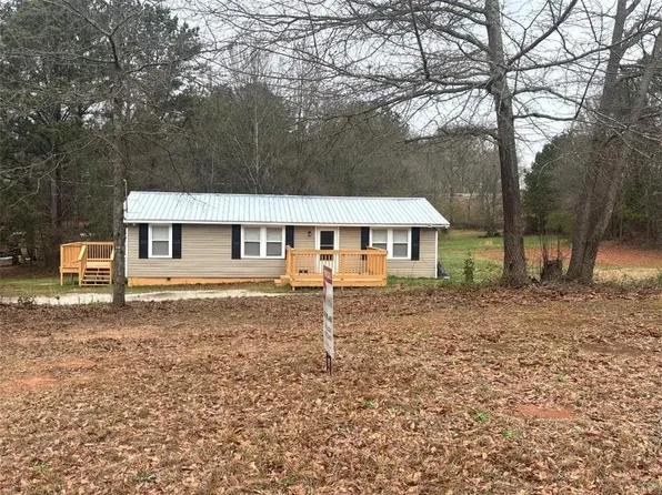1734 Doc McLocklin Rd, Statham, GA 30666