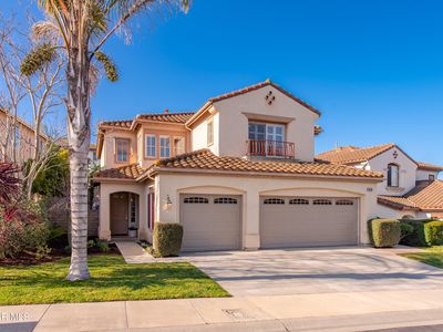 4438 Camino De Las Estrellas, Thousand Oaks, CA, 91320