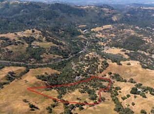 0 Franz Valley Rd, Santa Rosa, CA 95404