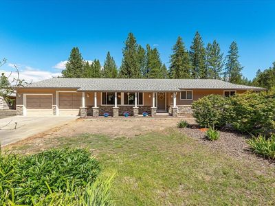7621 E Hamilton Rd, Chattaroy, WA, 99003