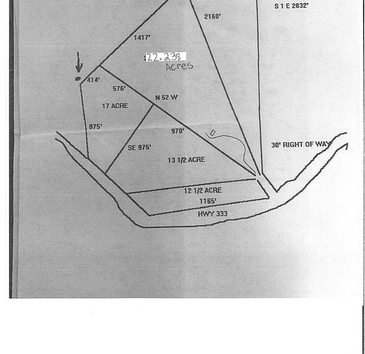 1st image of 10779 S Highway 333
