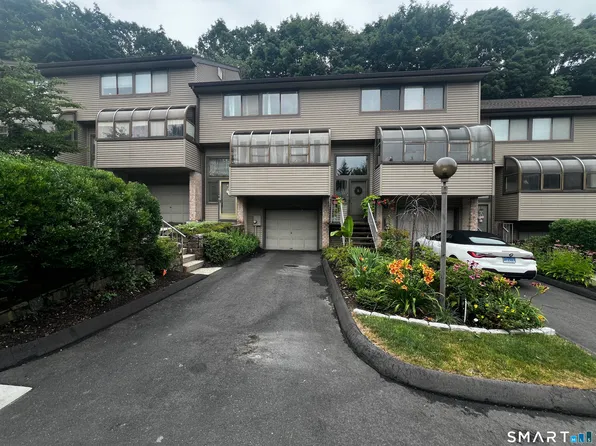 2539 Bedford Street #38C, Stamford, CT 06905