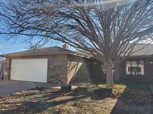 5801 2nd St #B, Lubbock, TX 79416