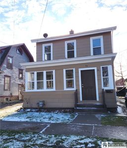 83 Lincoln Ave, Dunkirk, NY, 14048