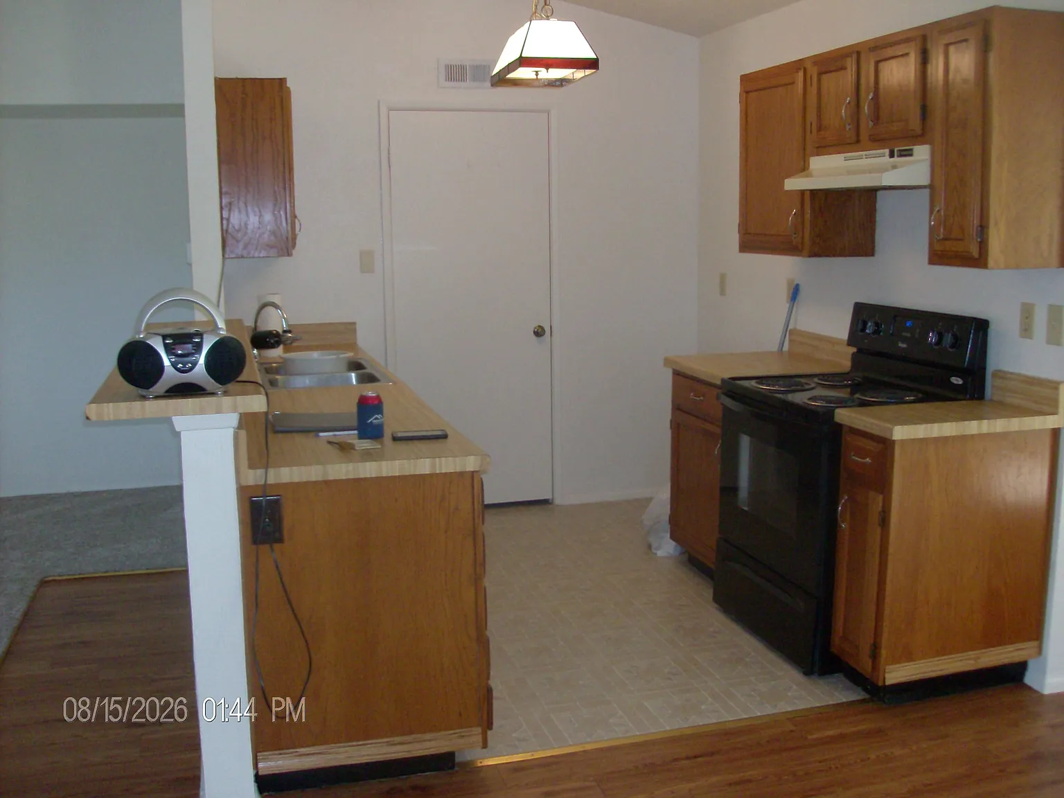 2 bed, 1032 sqft, $1,350 — Photo 3