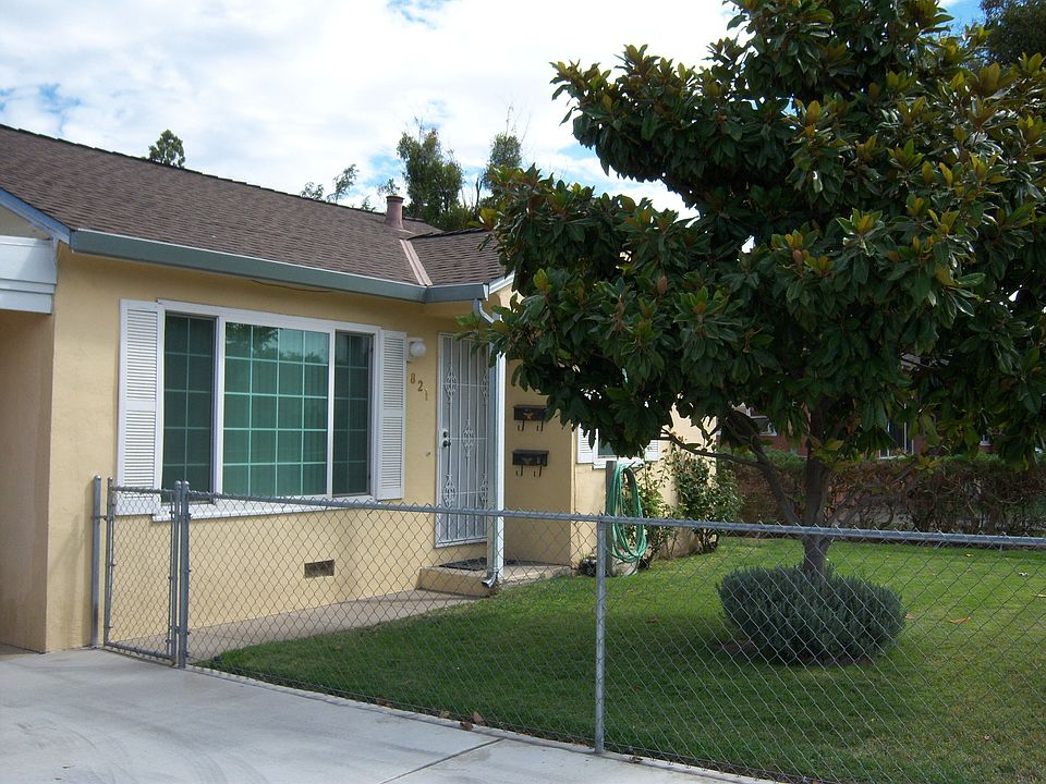 Apt. A Exterior (2br/1ba)