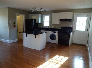 20 Melbourne St APT 31, Portland, ME 04101