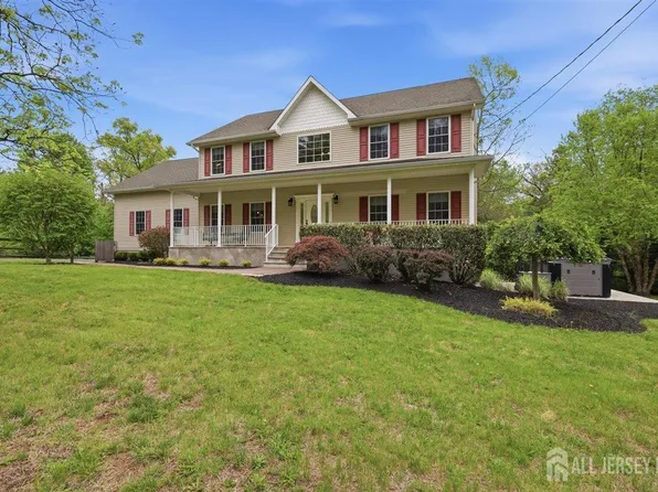 3 Lincoln Ave, Princeton, NJ 08540