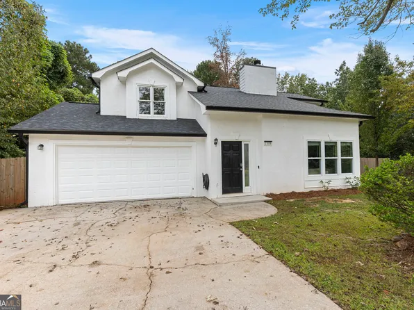 1308 Smokerise Ln, Auburn, GA 30011